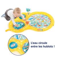 vandens zaidimai - Ludi - Water Play Mat - LU30078 - 9 nuotrauka