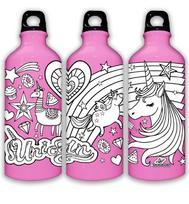 vienaragis gertuve - SPLAT PLANET gertuvė „Vienaragis“, 600 ml - 2 nuotrauka
