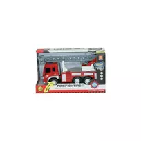 zaislina masina - Madej Fire Service With Sound And Light 071925 - 2 nuotrauka