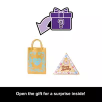 lele high - Mattel Monster High Sweet Birthday lėlė – Kleo (JBG76) - 4 nuotrauka