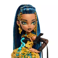 lele high - Mattel Monster High Sweet Birthday lėlė – Kleo (JBG76) - 5 nuotrauka