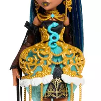 lele high - Mattel Monster High Sweet Birthday lėlė – Kleo (JBG76) - 6 nuotrauka