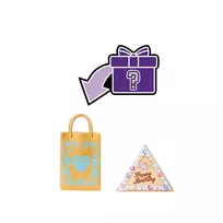 lele high - Mattel Monster High Sweet Birthday lėlė – Kleo (JBG76) - 7 nuotrauka