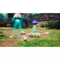 nintendo switch zaidimai - Pikmin 4 Nintendo Switch - 2 nuotrauka