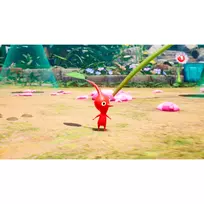 nintendo switch zaidimai - Pikmin 4 Nintendo Switch - 3 nuotrauka