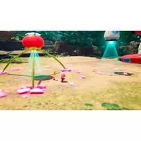 nintendo switch zaidimai - Pikmin 4 Nintendo Switch - 4 nuotrauka