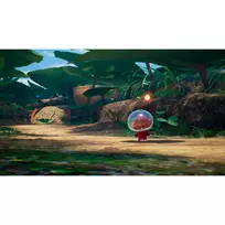 nintendo switch zaidimai - Pikmin 4 Nintendo Switch - 5 nuotrauka