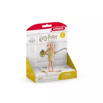 poter - Schleich - Harry Potter - Dobby  (13985) - 2 nuotrauka