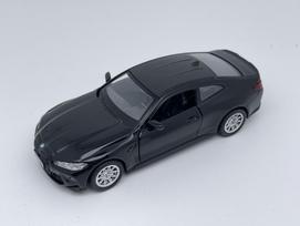 bmw modeliukai - MSZ Automobilis - BMW M4(G82), 1:42 - 2 nuotrauka