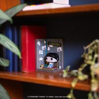 stranger things funko - FUNKO POP! Vinilinė figūrėlė: Stranger Things - Will Byers (Apverstoje Pasaulyje) - 2 nuotrauka
