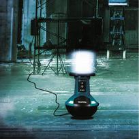 zibintas - Makita DML810 - 3 nuotrauka
