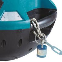 zibintas - Makita DML810 - 4 nuotrauka