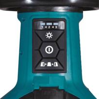zibintas - Makita DML810 - 8 nuotrauka