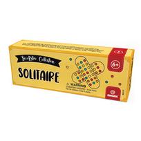 medines vaiku zaidimo - Svoora Medinis Solitaire stalo žaidimas vaikams 6  – retro strategija - 6 nuotrauka