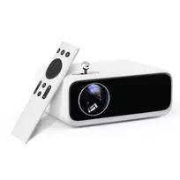 minoms - Xiaomi Wanbo Mini Pro WPE01 720p Juodas (Black) - 2 nuotrauka