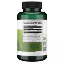 geris - SWANSON NEEM (Nimbamedis), 500 mg, 100 kapsulių - 2 nuotrauka