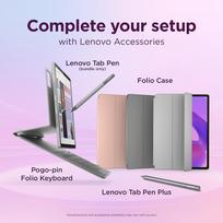 8 256 plansete - Lenovo Idea Tab Plus 12.1" 12GB/256GB Wi-Fi Pilkas (Grey) - 22 nuotrauka