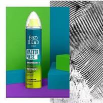 plauku lakas 75 ml - Tigi Bed Head Masterpiece Plaukų lakas 75ml - 5 nuotrauka