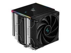 cpu cooler digital - DeepCool AK620 DIGITAL SE - 2 nuotrauka