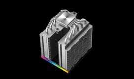 cpu cooler digital - DeepCool AK620 DIGITAL SE - 5 nuotrauka