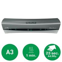 laminatorius - Laminatorius Leitz iLAM Office Pro A3 - 2 nuotrauka