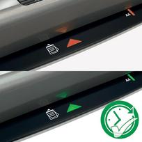 laminatorius - Laminatorius Leitz iLAM Office Pro A3 - 6 nuotrauka