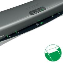 laminatorius - Laminatorius Leitz iLAM Office Pro A3 - 7 nuotrauka