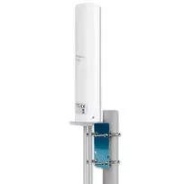 12 kabelis - Qoltec 57045 4G LTE DUAL antena 12dBi, įvairiakryptis (omnidirectional) - 3 nuotrauka
