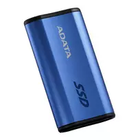 external ssd 3.0 - ADATA SE880 4TB Blue (Mėlynas) - 4 nuotrauka