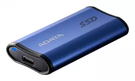 external ssd 3.0 - ADATA SE880 4TB Blue (Mėlynas) - 5 nuotrauka