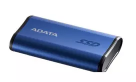 external ssd 3.0 - ADATA SE880 4TB Blue (Mėlynas) - 6 nuotrauka