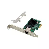 tinklo plokste - LevelOne GNC-0112 PCIe RJ45 Gigabit Ethernet - 2 nuotrauka