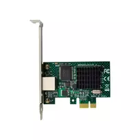 tinklo plokste - LevelOne GNC-0112 PCIe RJ45 Gigabit Ethernet - 3 nuotrauka