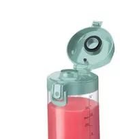 kokteili - Nutribullet NBP003LBL Mėlyna (Blue) - 7 nuotrauka