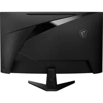 msi mag - MSI MAG 32CQ6F 31.5", VA, 180Hz, Išlenktas Juodas (Curved Black) - 3 nuotrauka