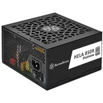 atx 3.1 pcie 5.1 - Silverstone HELA 850R 850W - 2 nuotrauka