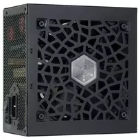 atx 3.1 pcie 5.1 - Silverstone HELA 850R 850W - 4 nuotrauka