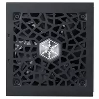atx 3.1 pcie 5.1 - Silverstone HELA 850R 850W - 5 nuotrauka