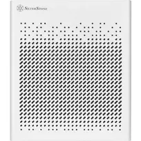 kompiuterio korpusas case - SilverStone SST-SG16W, balta - 3 nuotrauka