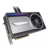 asus rog astral 5090 - ASUS ROG Astral LC GeForce RTX 5090 32GB GDDR7 - 4 nuotrauka