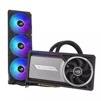 asus rog astral 5090 - ASUS ROG Astral LC GeForce RTX 5090 32GB GDDR7 - 5 nuotrauka