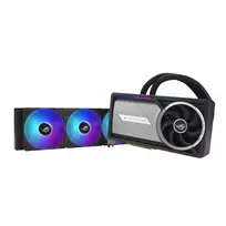asus rog astral 5090 - ASUS ROG Astral LC GeForce RTX 5090 32GB GDDR7 - 6 nuotrauka