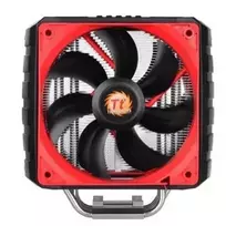 am2 - Thermaltake NiC C4 Untouchable CPU Cooler CLP0607 - 2 nuotrauka