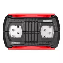 am2 - Thermaltake NiC C4 Untouchable CPU Cooler CLP0607 - 3 nuotrauka