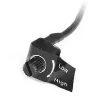 am2 - Thermaltake NiC C4 Untouchable CPU Cooler CLP0607 - 4 nuotrauka