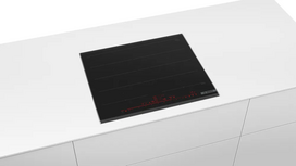 indukcine kaitlente - Bosch PXY675DC5Z - 6 nuotrauka
