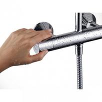 hansgrohe duso maisytuvo - Hansgrohe Vernis 26276000 - 6 nuotrauka
