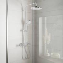 hansgrohe duso maisytuvo - Hansgrohe Vernis 26276000 - 7 nuotrauka