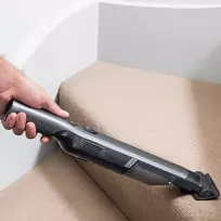 shark dulkiu siurblys - Shark WV200 - 9 nuotrauka