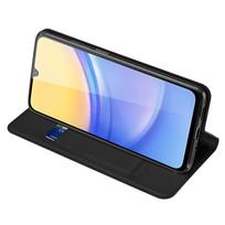 samsung galaxy a16 4g - Dux Ducis Skin Pro Samsung Galaxy A16 5G A166 / A16 4G A165 Black - 3 nuotrauka